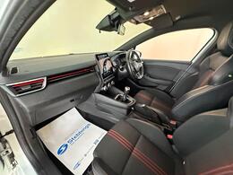 Renault Clio CA69XCC