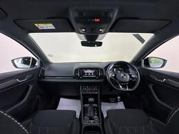 Skoda Karoq DE23JVH