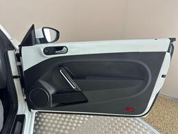 Volkswagen Beetle NU15DYA