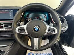 BMW Z4 BU24AWO