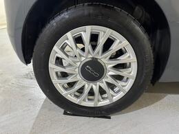 Fiat 500 DX68FKG