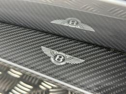 Bentley Flying Spur SN71VZD