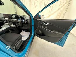 Hyundai KONA GK23NHD