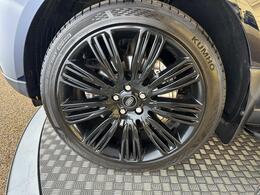 Land Rover Range Rover SN21XVK