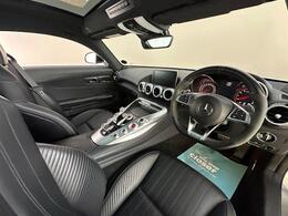 Mercedes-Benz AMG GT CK19YWD