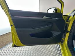 Volkswagen Golf NH21GKG