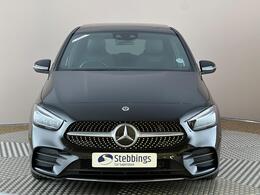 Mercedes-Benz B Class KR21FBD