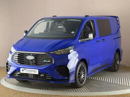 Ford Transit Custom WK75XAG