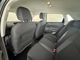 Volkswagen Polo FP18XLA
