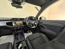 Audi Q3 FD70BVM