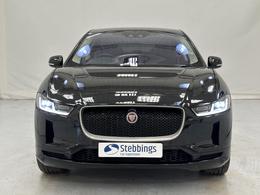 Jaguar I-PACE OV20GNK