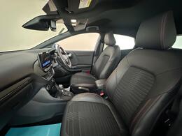 Ford Puma DN21FWR