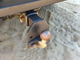Ford F150 KE70ODR