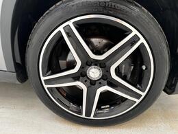 Mercedes-Benz GLA EY15HRN