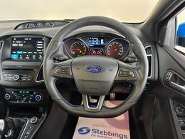 Ford Focus K4LHV