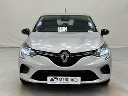 Renault Clio KT23PZL