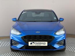 Ford Focus YF71ZPW