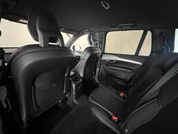 Volvo XC90 SA21EFN