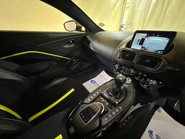 Aston Martin Vantage MV20UZG
