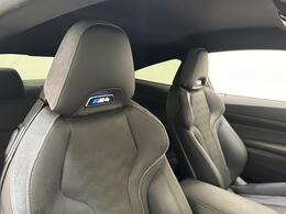 BMW M4 NU21LCK