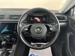 Skoda Superb BF72DFD