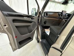 Ford Transit Custom AP23NHN