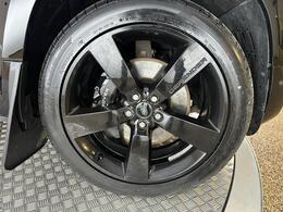 Land Rover Defender 110 KT21AFX