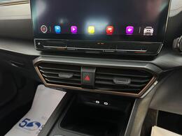 CUPRA Formentor YF71CBV