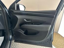 Hyundai TUCSON LE23RTZ