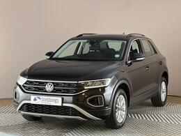 Volkswagen T-Roc GK72OLT