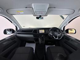 Volkswagen Transporter VA22PDV