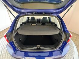Ford Fiesta YD18PZH