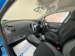 Renault Captur FX16XUG