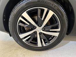 Peugeot 3008 AV17NKP
