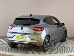 Renault Clio WN73NEO