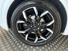 Ford Puma AK70XKO
