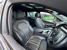 BMW 5 Series YB69BXN