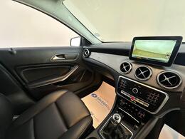 Mercedes-Benz GLA CP18TUA