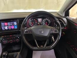 SEAT Leon MH18CPF