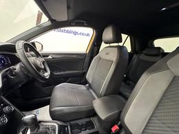 Volkswagen T-Roc DE21RPZ