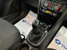 Vauxhall Mokka X AF19EVC