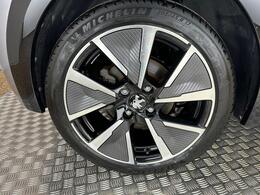 Peugeot E-208 EX71WCM