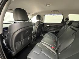 Hyundai Santa Fe DY72YEC