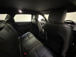 Land Rover Range Rover Evoque YH20OBM