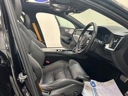 Volvo S60 YJ69VFT