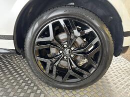 Land Rover Range Rover Evoque FE23TRX