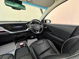 Kia Niro BK22MPV