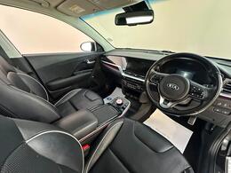 Kia Niro BK22MPV