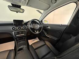 Mercedes-Benz GLA FX68VUB