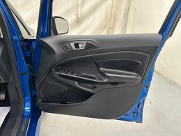 Ford EcoSport AE68VJD